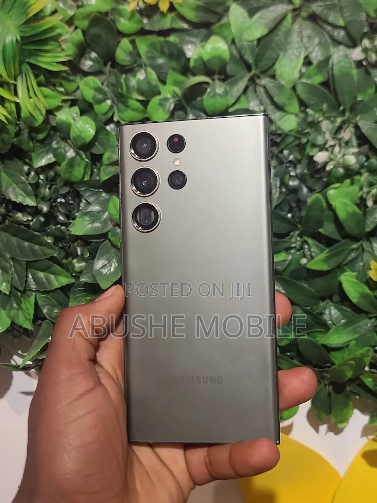 Samsung Galaxy S23 Ultra 256 GB