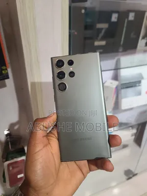 Samsung Galaxy S23 Ultra 256 GB