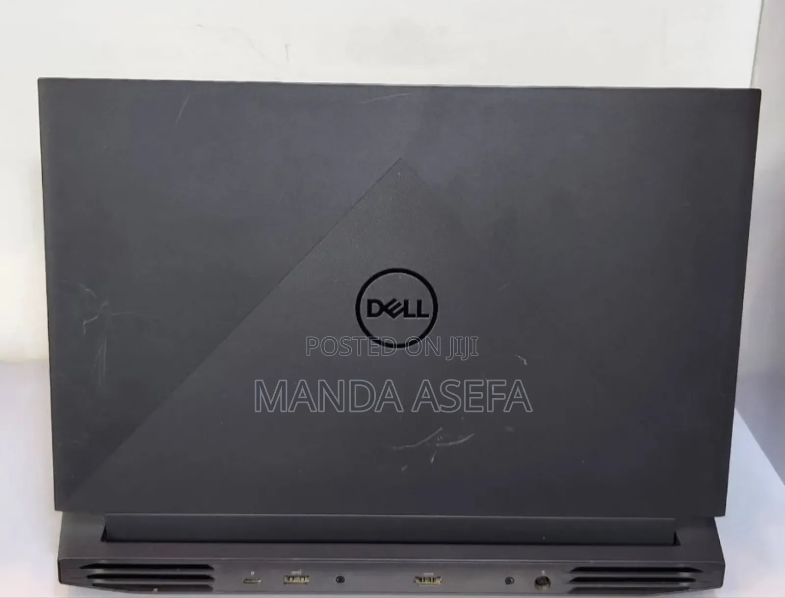 New Laptop Dell G15 5511 16GB Intel Core I7 SSD 512GB