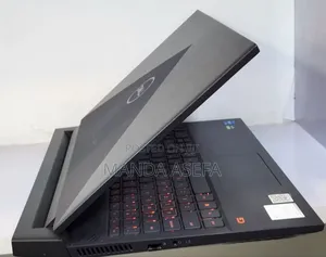 New Laptop Dell G15 5511 16GB Intel Core I7 SSD 512GB