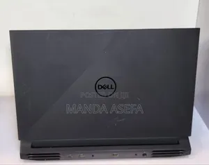 New Laptop Dell G15 5511 16GB Intel Core I7 SSD 512GB