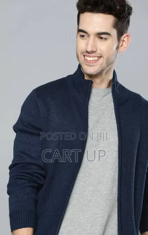 Photo - Men's Quality Sweatshirt