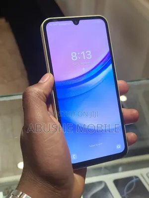 New Samsung Galaxy A15 128 GB