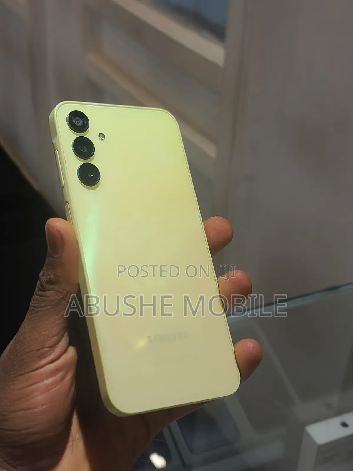 New Samsung Galaxy A15 128 GB