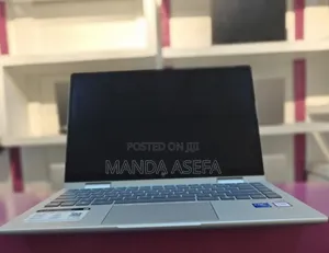 Photo - New Laptop HP Envy X360 8GB Intel Core Ultra 5 SSD 512GB