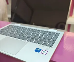 New Laptop HP Envy X360 8GB Intel Core Ultra 5 SSD 512GB