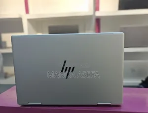 New Laptop HP Envy X360 8GB Intel Core Ultra 5 SSD 512GB