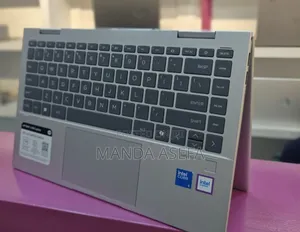New Laptop HP Envy X360 8GB Intel Core Ultra 5 SSD 512GB