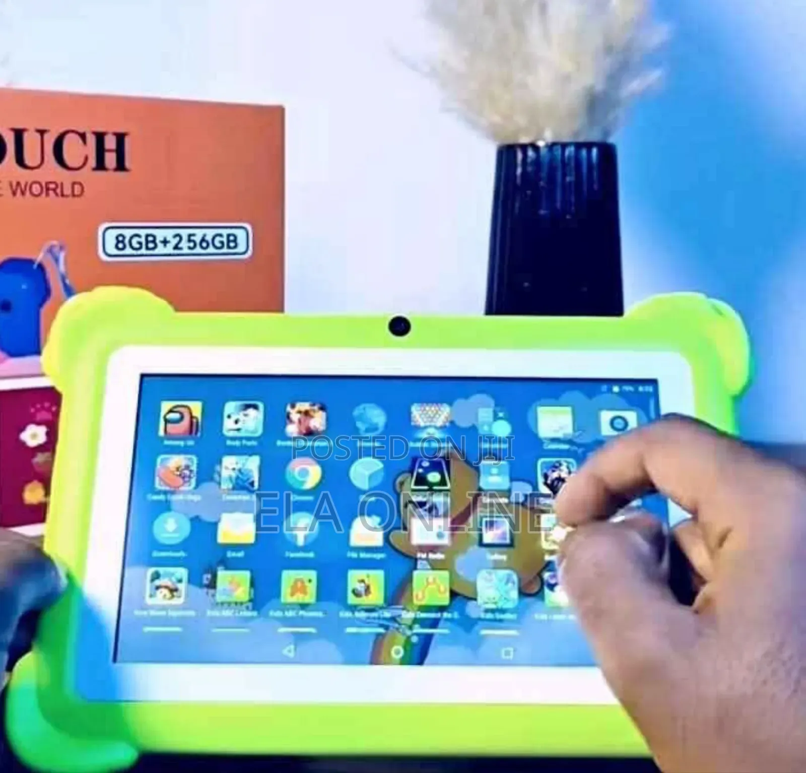 New Atouch KT10 256 GB