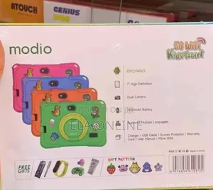 New Atouch KT10 256 GB