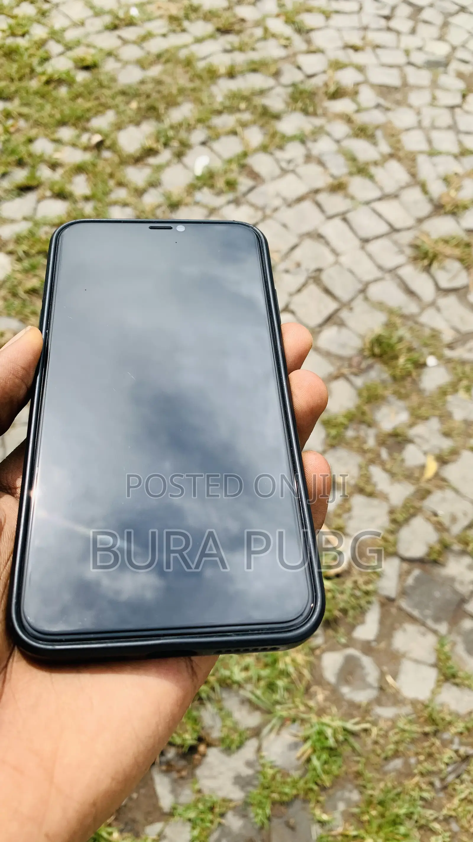 New Apple iPhone XS Max 64 GB White