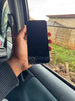 Apple iPhone 12 64 GB Green