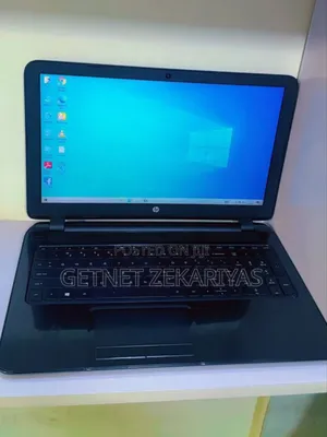 Photo - New Laptop HP Stream Notebook 4GB AMD HDD 500GB