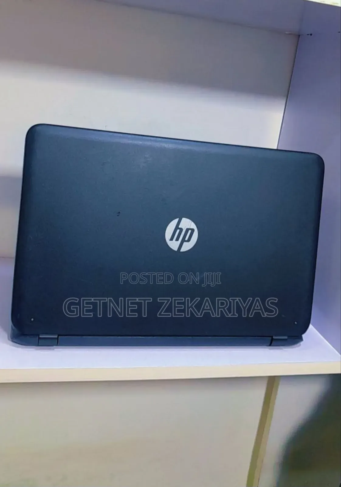 New Laptop HP Stream Notebook 4GB AMD HDD 500GB