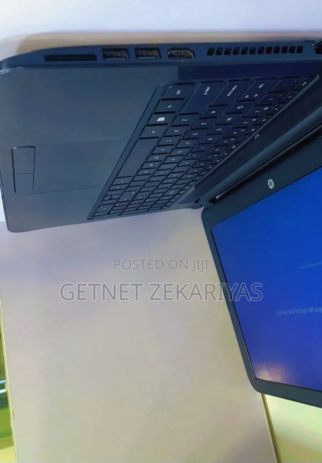 New Laptop HP Stream Notebook 4GB AMD HDD 500GB