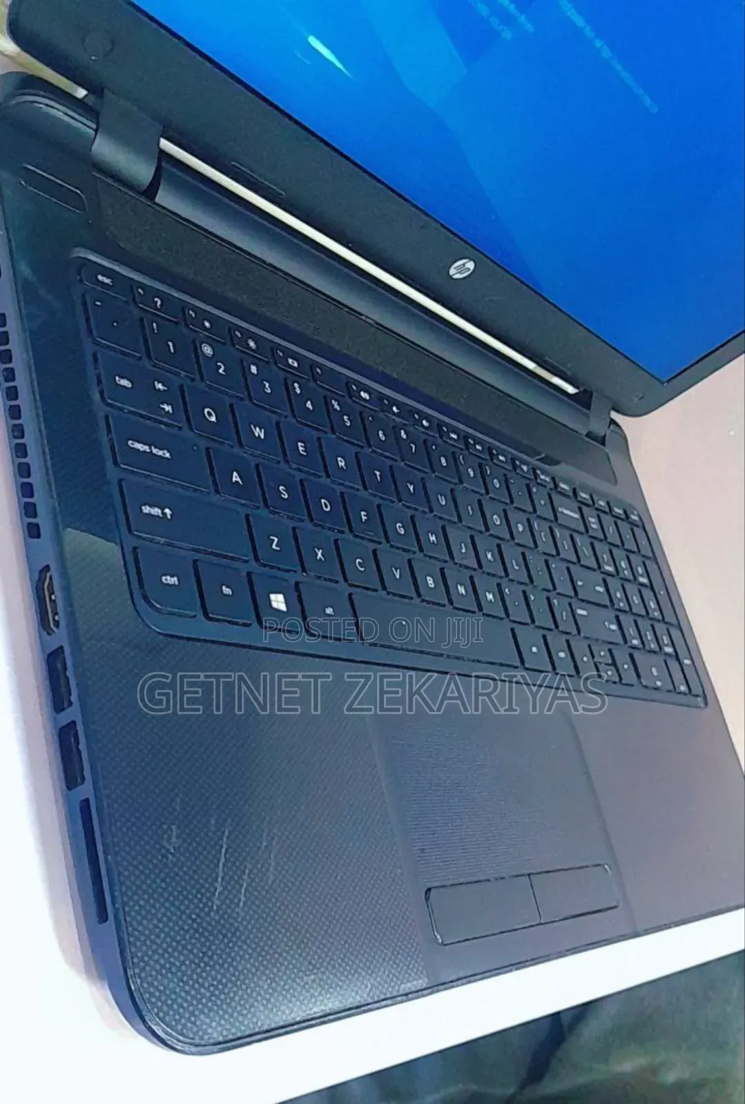 New Laptop HP Stream Notebook 4GB AMD HDD 500GB