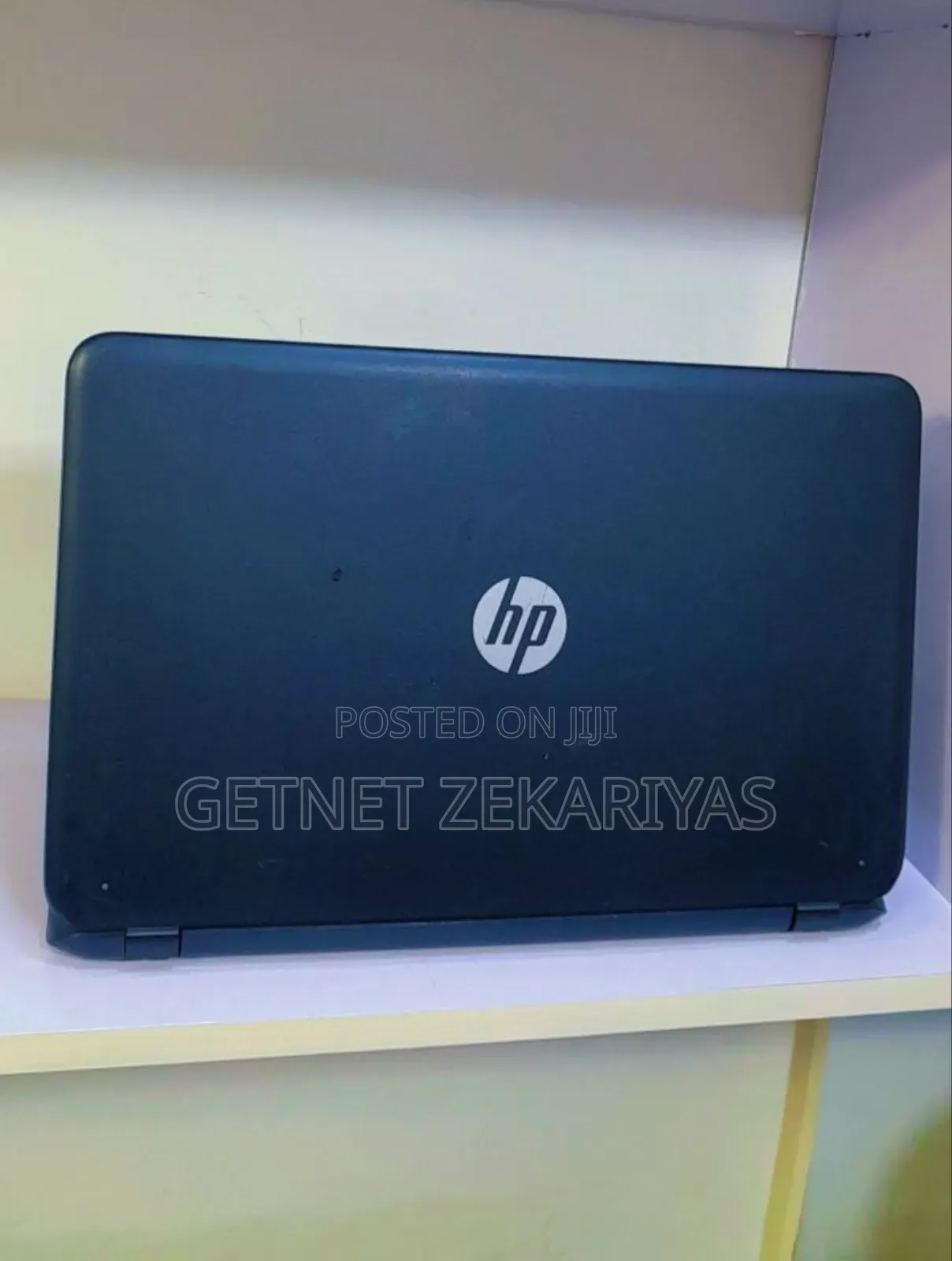 New Laptop HP Stream Notebook 4GB AMD HDD 500GB