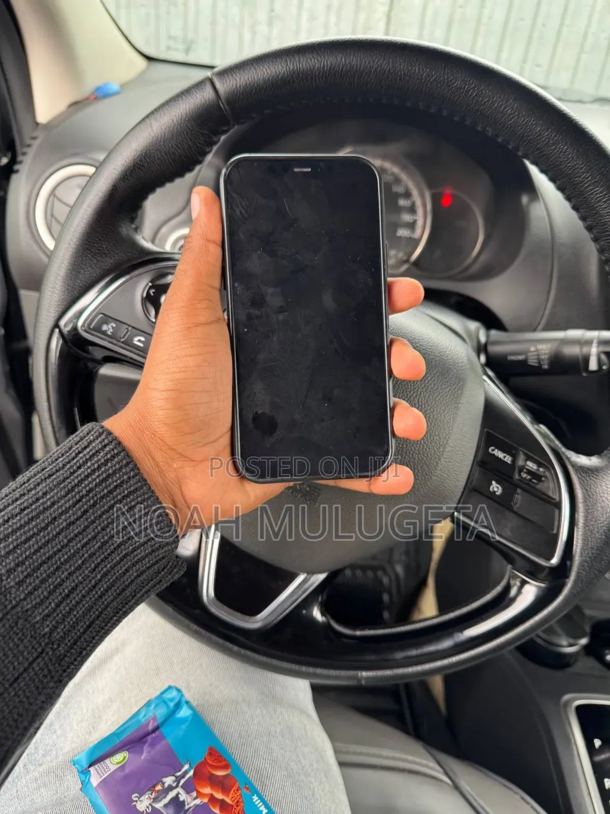 Apple iPhone 12 128 GB Green