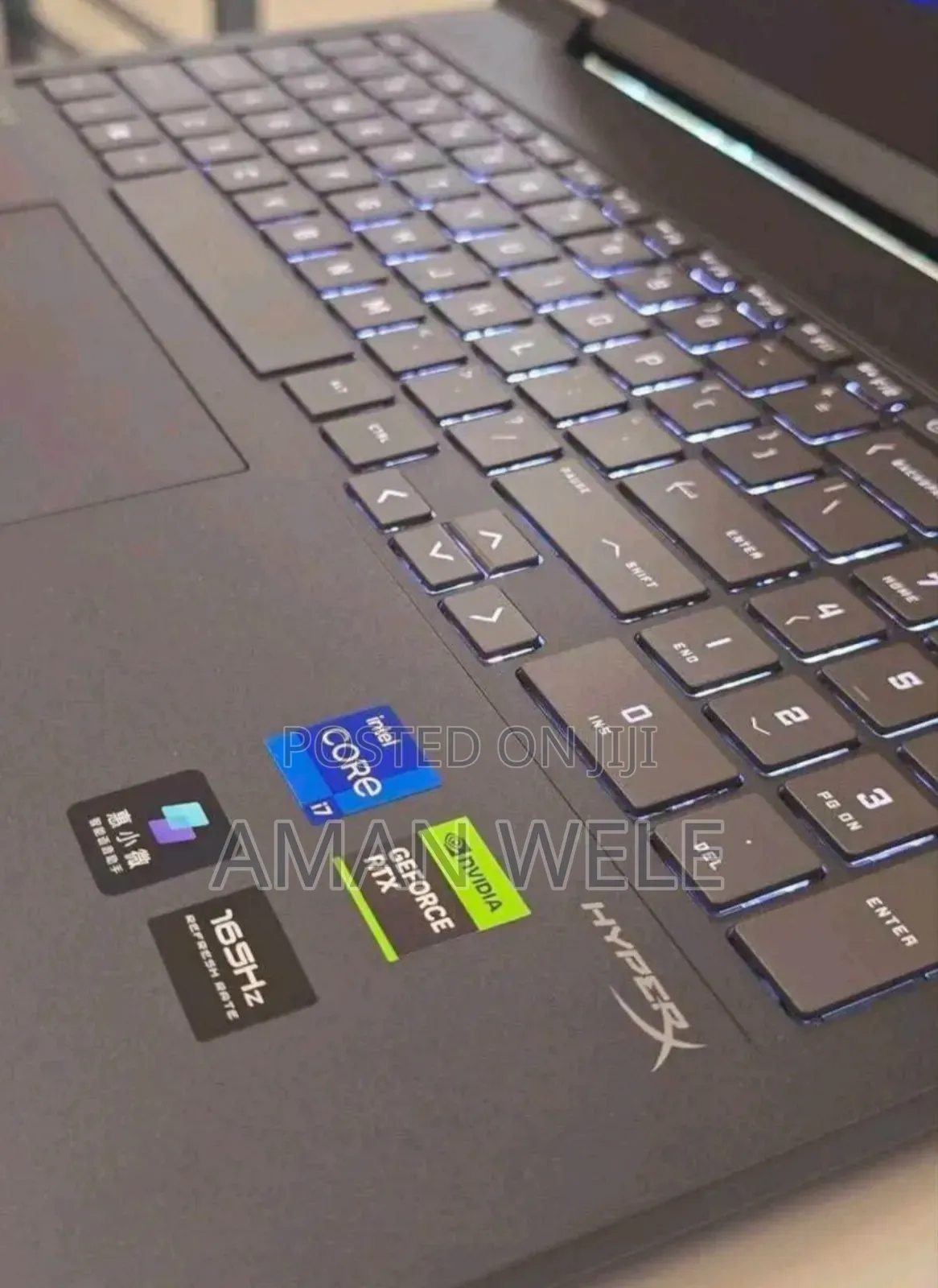 New Laptop HP Envy X360 16GB Intel Core I7 SSD 1T