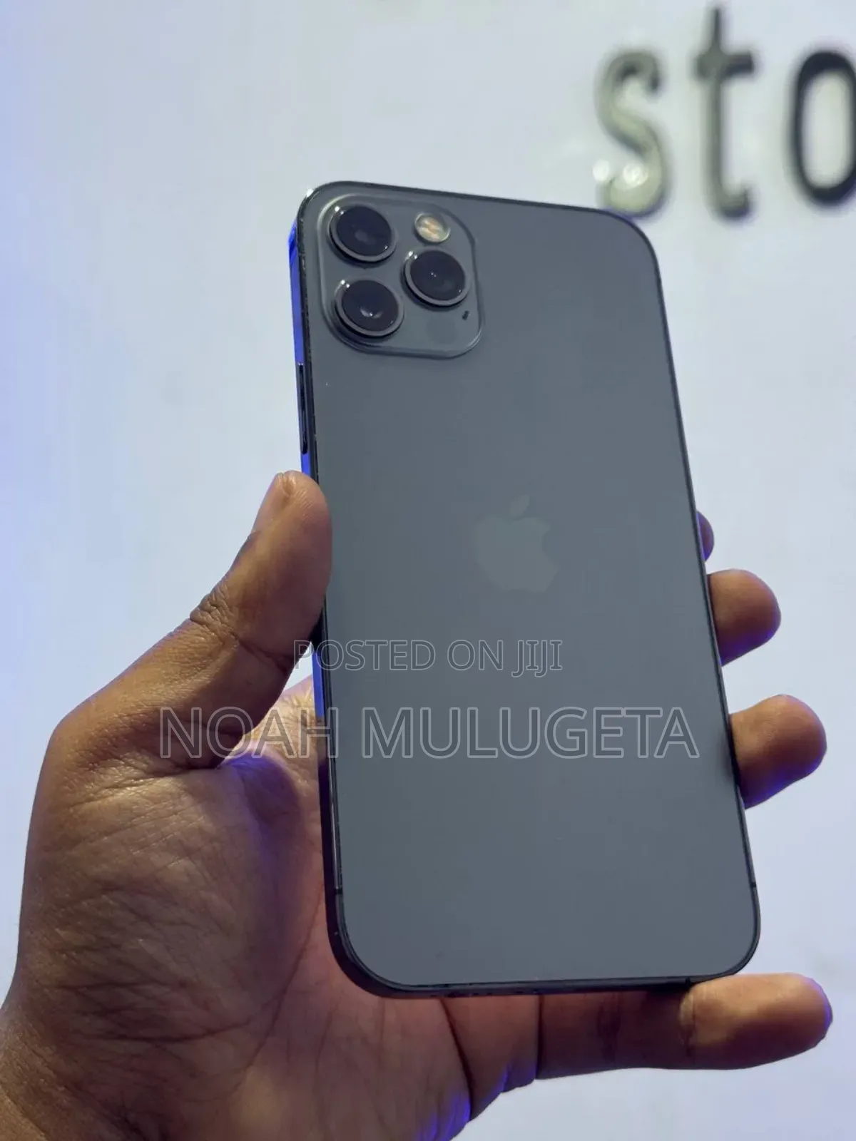 Apple iPhone 12 Pro 128 GB Bronze