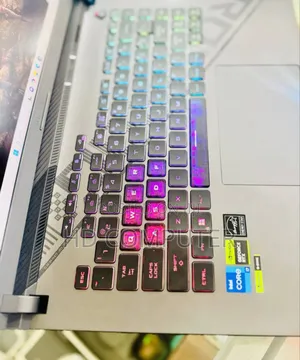 New Laptop Asus ROG Strix SCAR Edition 16GB Intel Core I9 SSD 1T