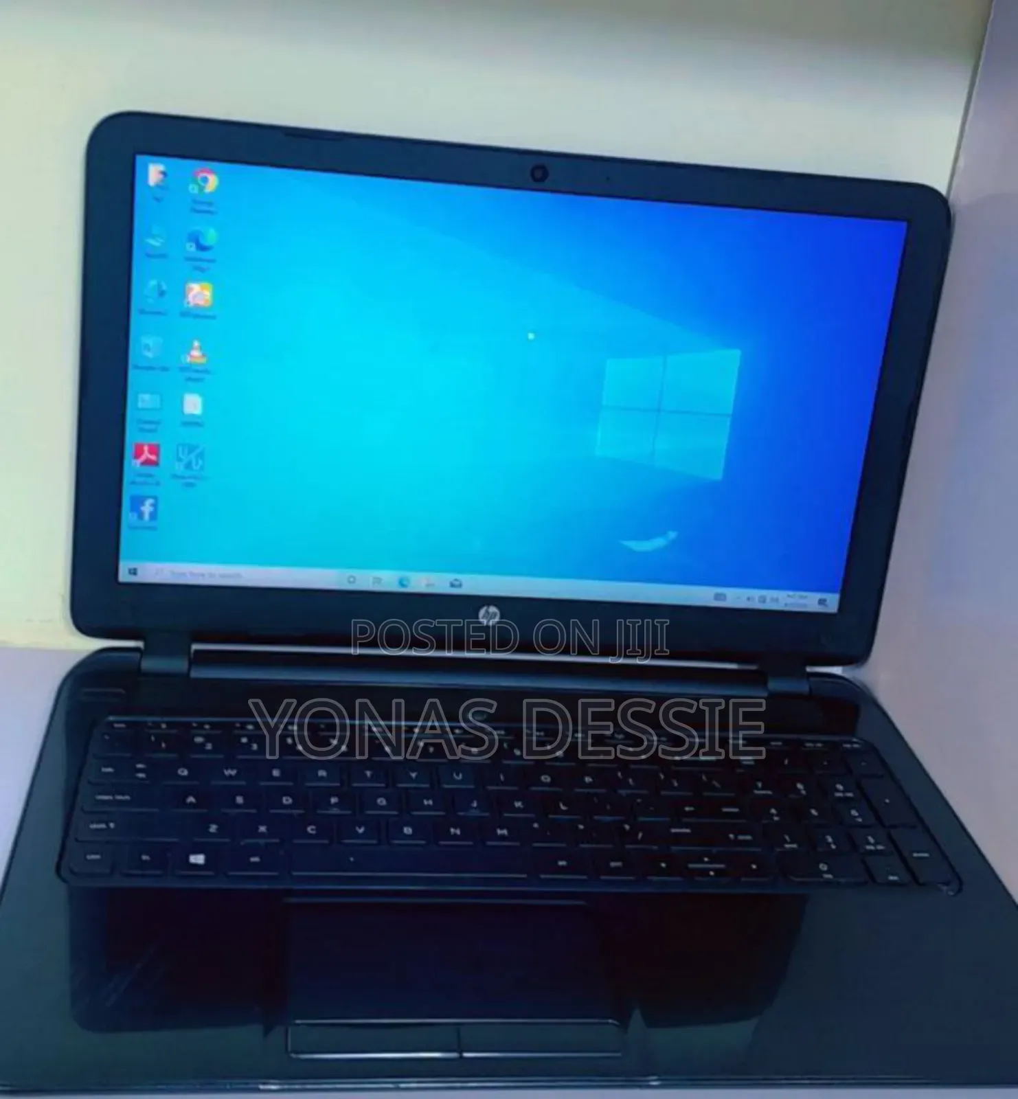 Laptop HP Stream Notebook 4GB AMD A6 HDD 500GB