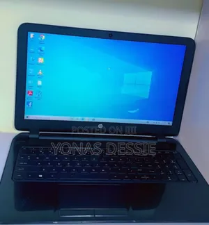 Laptop HP Stream Notebook 4GB AMD A6 HDD 500GB