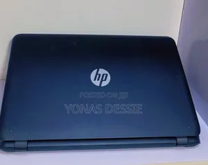 Laptop HP Stream Notebook 4GB AMD A6 HDD 500GB