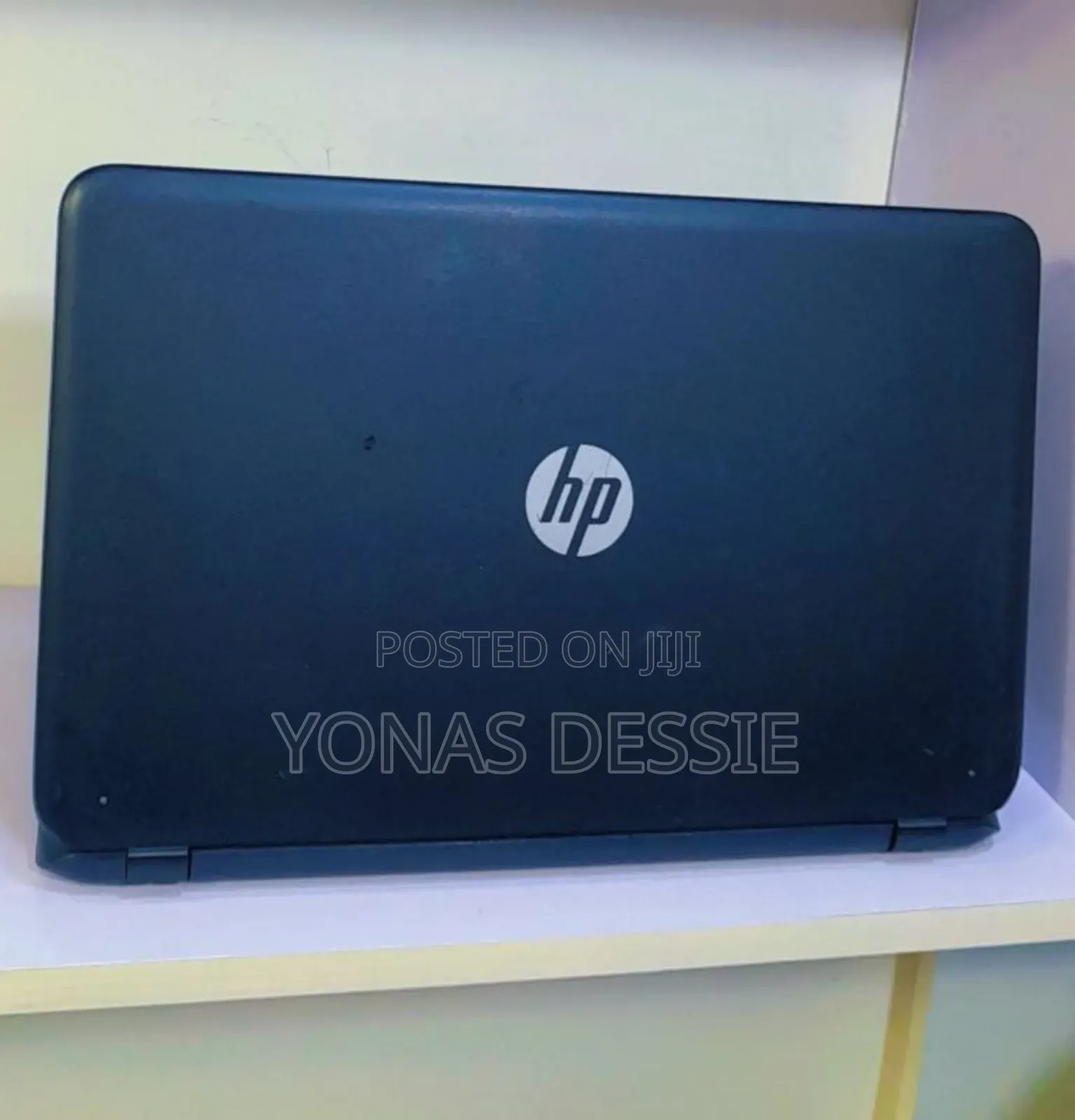 Laptop HP Stream Notebook 4GB AMD A6 HDD 500GB
