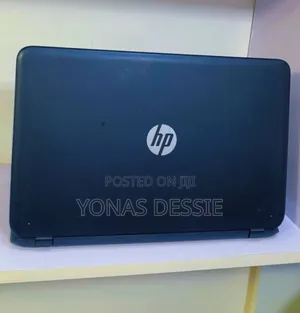 Laptop HP Stream Notebook 4GB AMD A6 HDD 500GB
