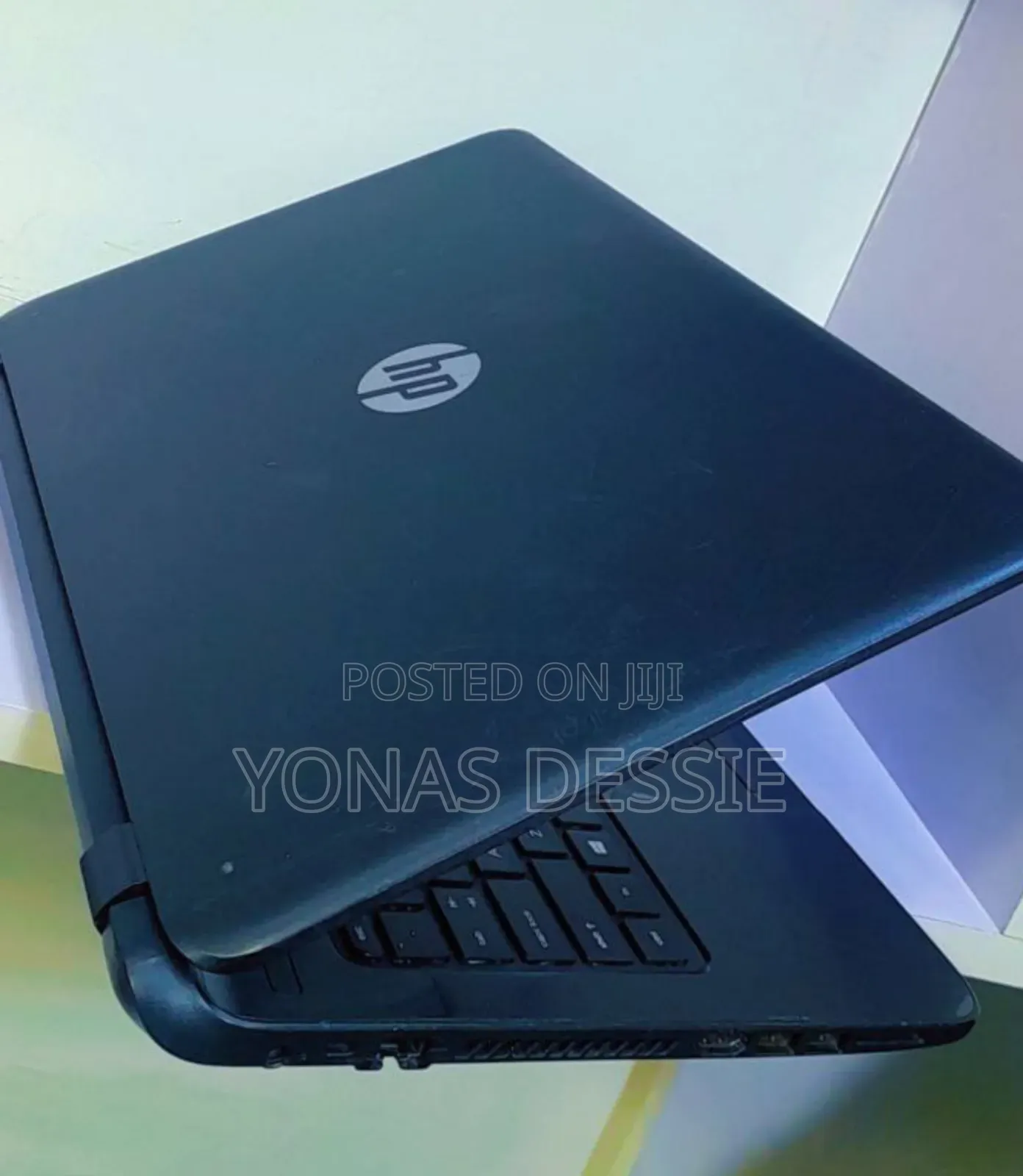 Laptop HP Stream Notebook 4GB AMD A6 HDD 500GB