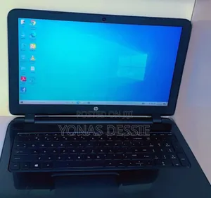 Laptop HP Stream Notebook 4GB AMD A6 HDD 500GB