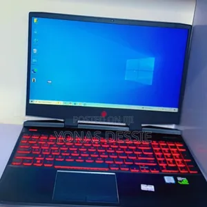 Photo - Laptop HP Omen X 8GB Intel Core I7 HDD+SSD 1T
