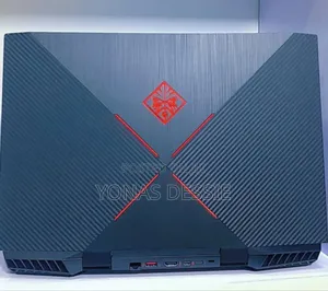 Laptop HP Omen X 8GB Intel Core I7 HDD+SSD 1T