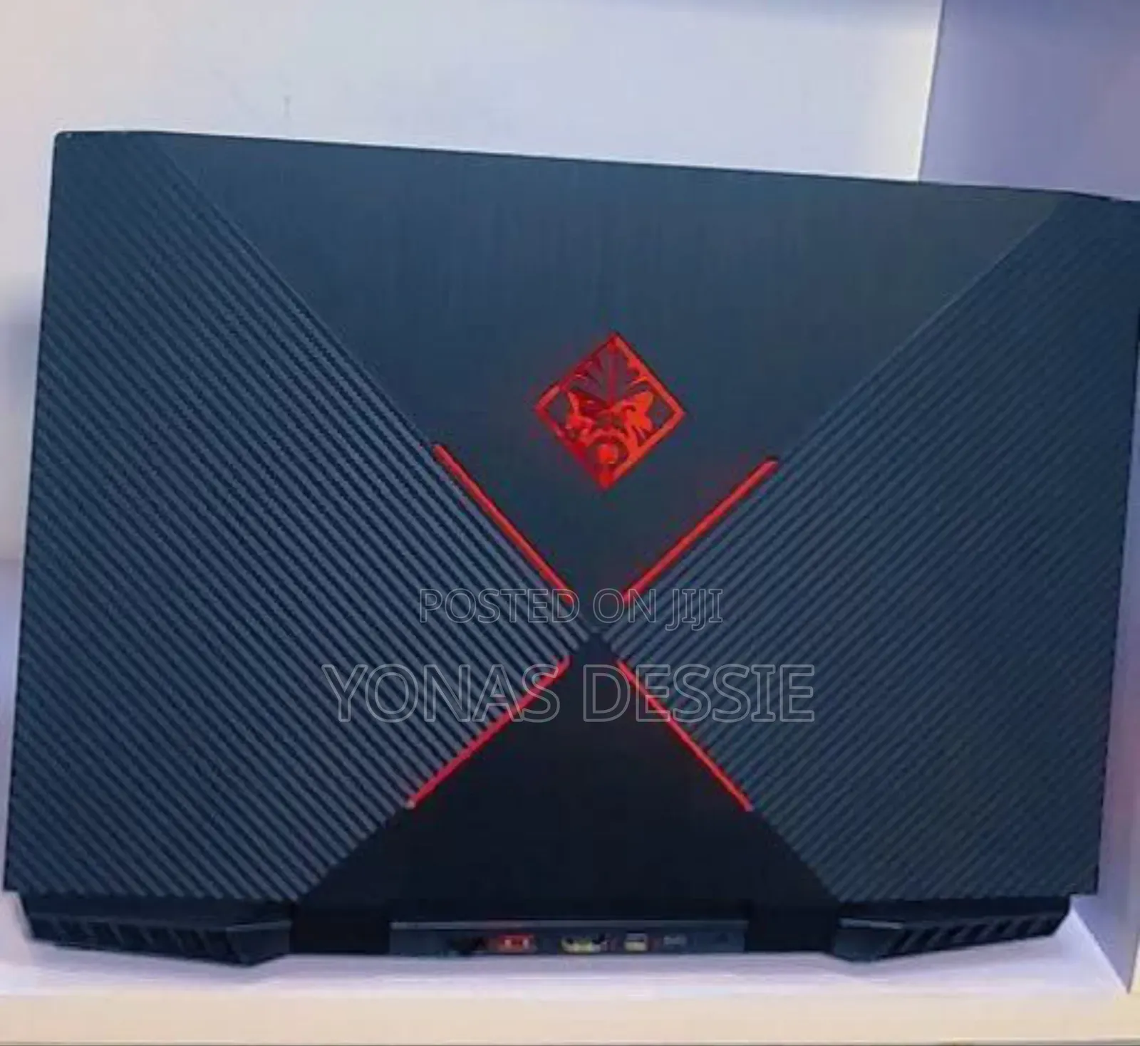 Laptop HP Omen X 8GB Intel Core I7 HDD+SSD 1T