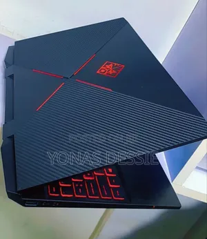 Laptop HP Omen X 8GB Intel Core I7 HDD+SSD 1T