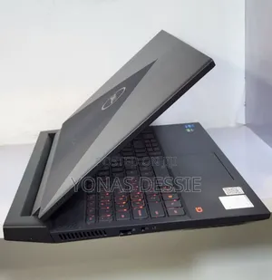 New Laptop Dell G15 5511 16GB Intel Core I5 SSD 512GB