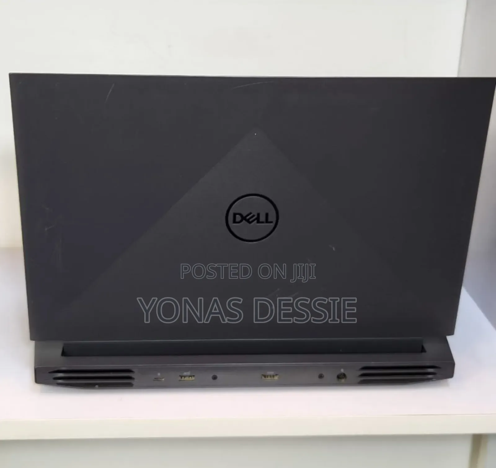 New Laptop Dell G15 5511 16GB Intel Core I5 SSD 512GB