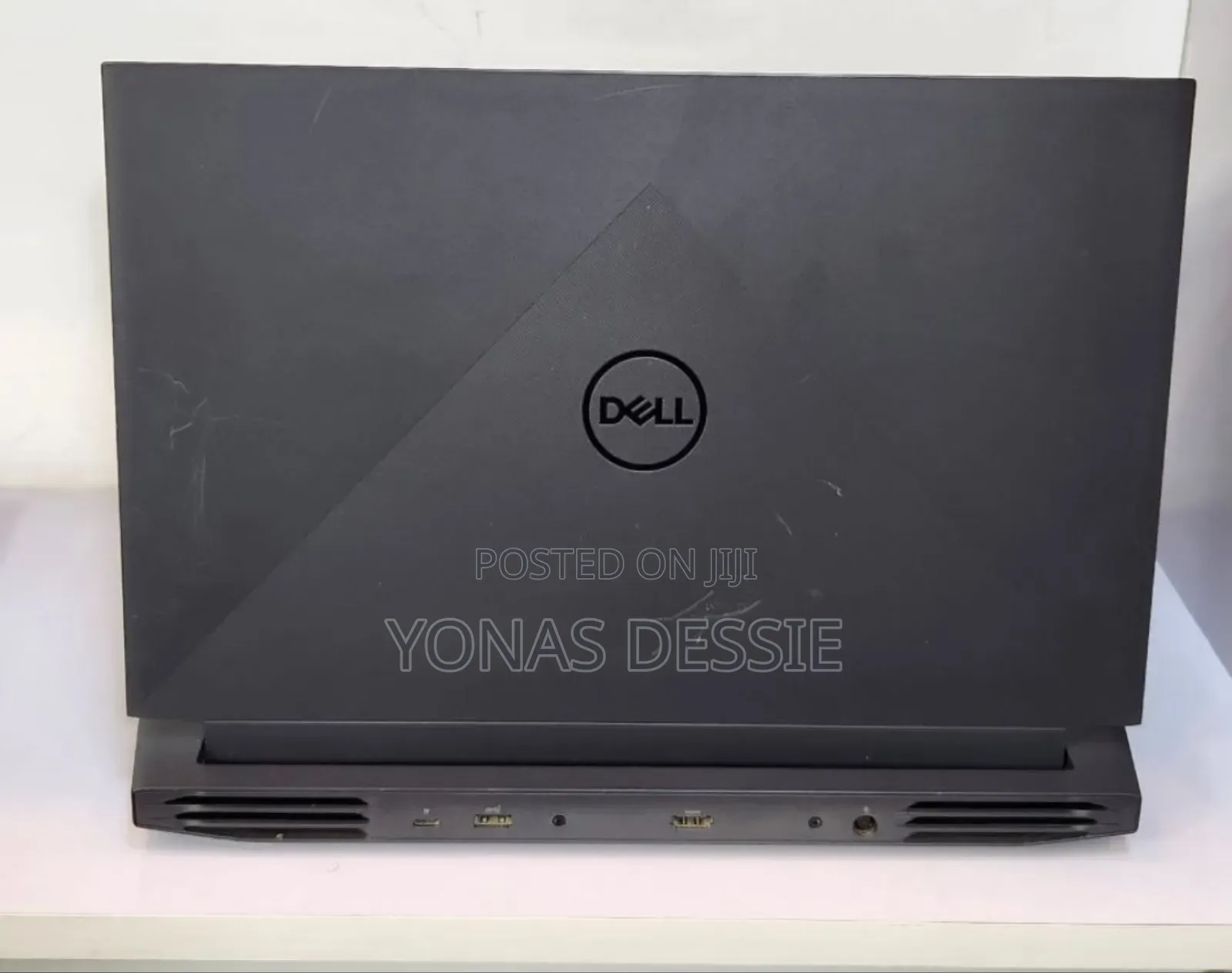 New Laptop Dell G15 5511 16GB Intel Core I5 SSD 512GB