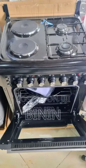 Kumtel Ovens 60.Cm Gas Electric Deliver