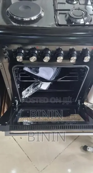 Kumtel Ovens 60.Cm Gas Electric Deliver