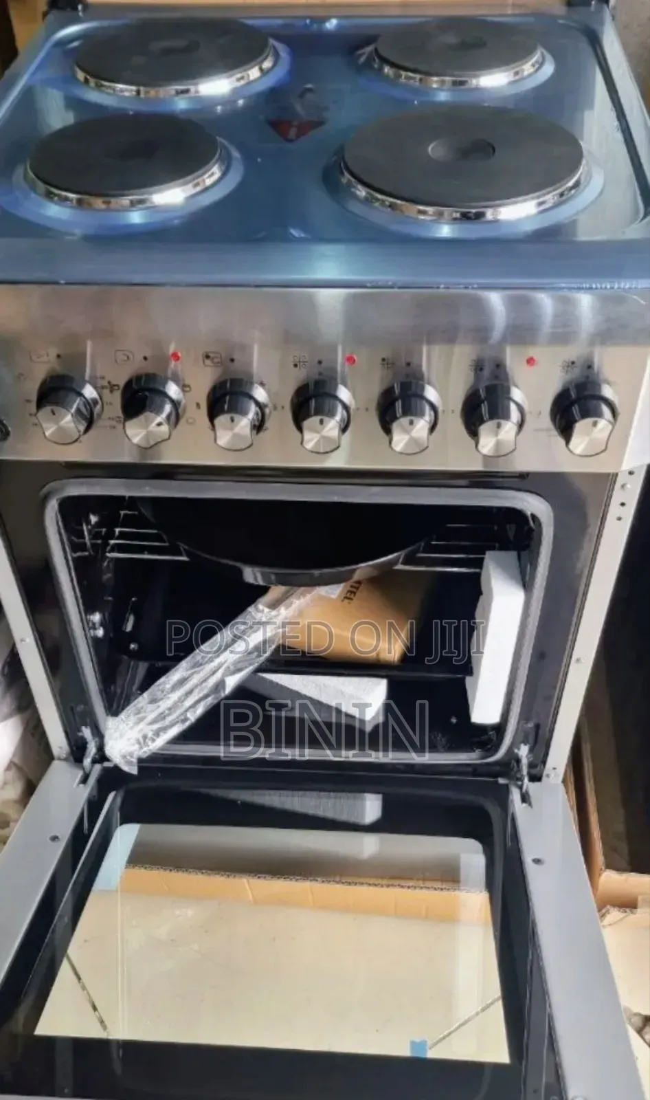 Kumtel Ovens 4-Electric Cooker Hot Plate Deliver