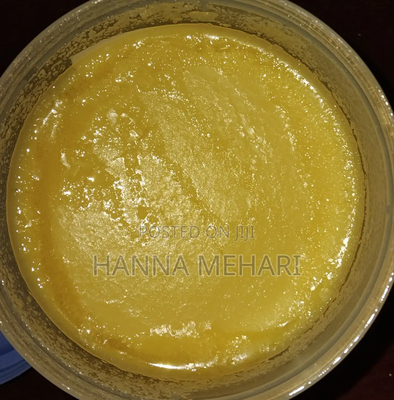 ምርጥ የገበታ ቅቤ