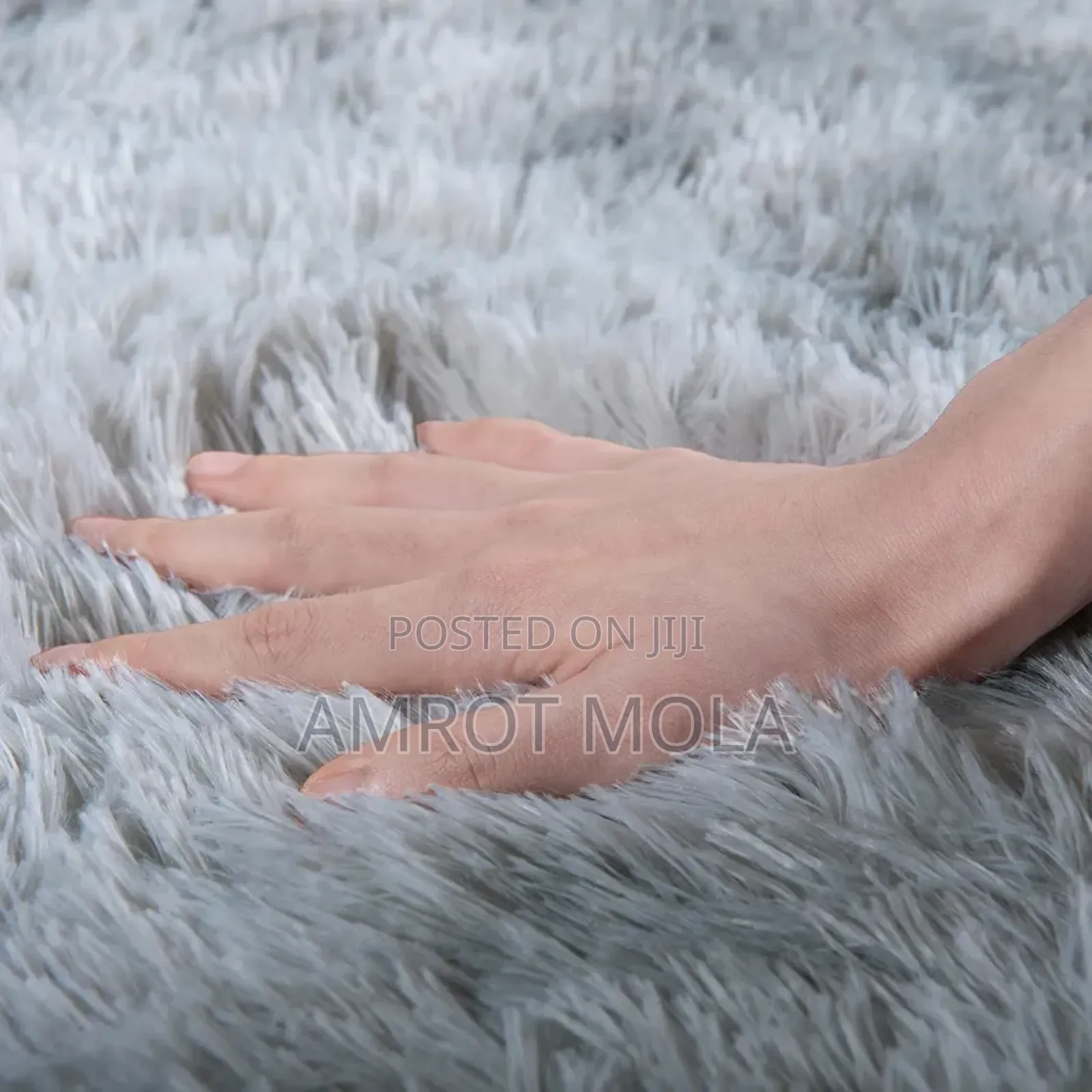 Fer Yedubayi Fer Alen