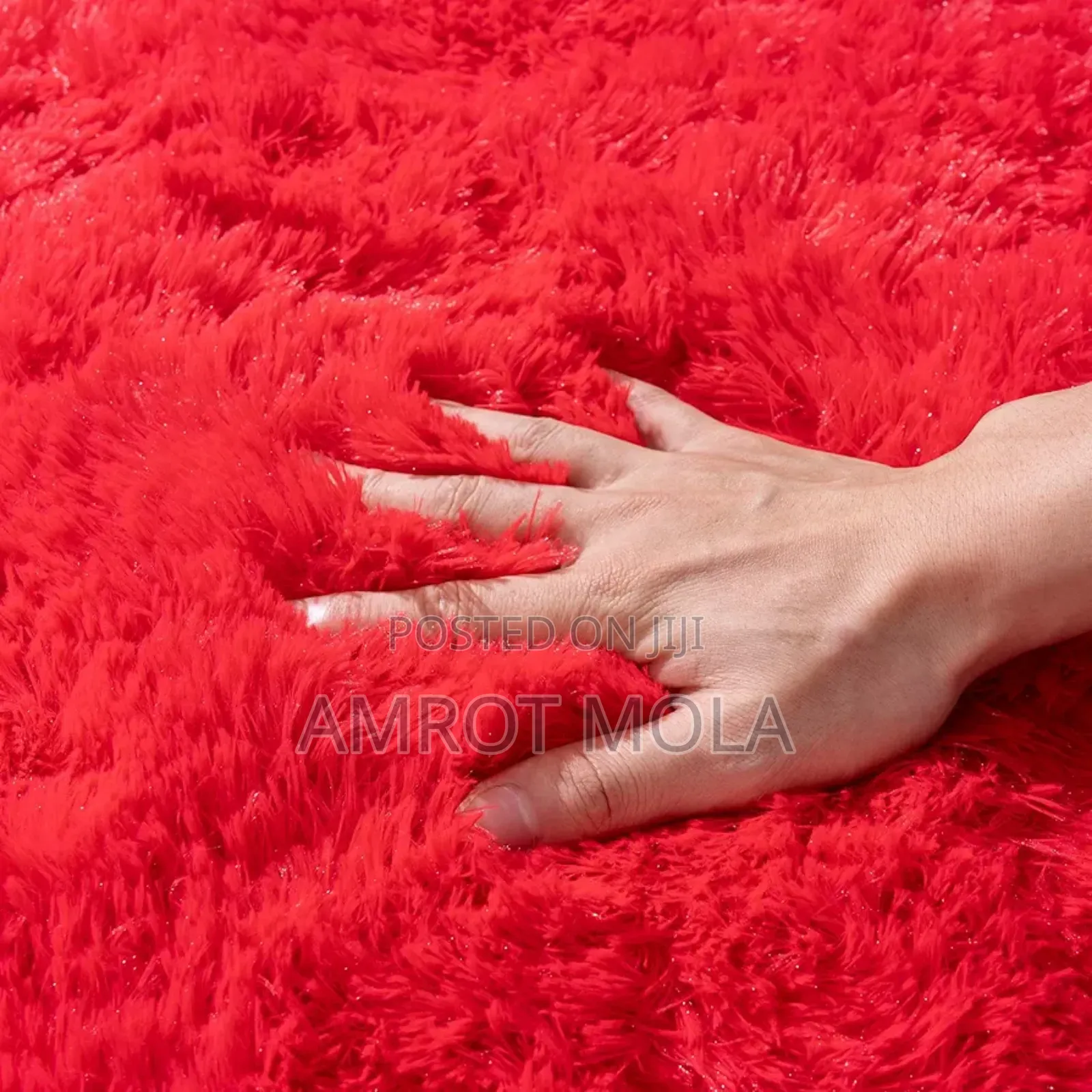 Fer Yedubayi Fer Alen