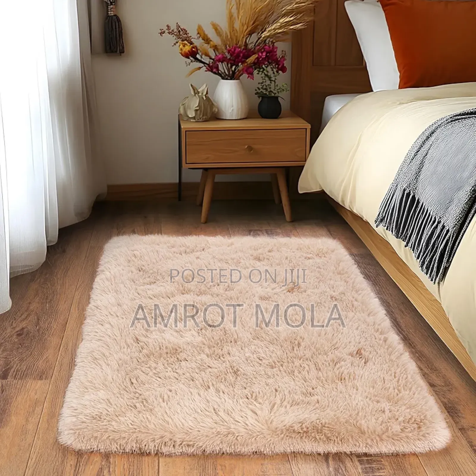 Fer Yedubayi Fer Alen