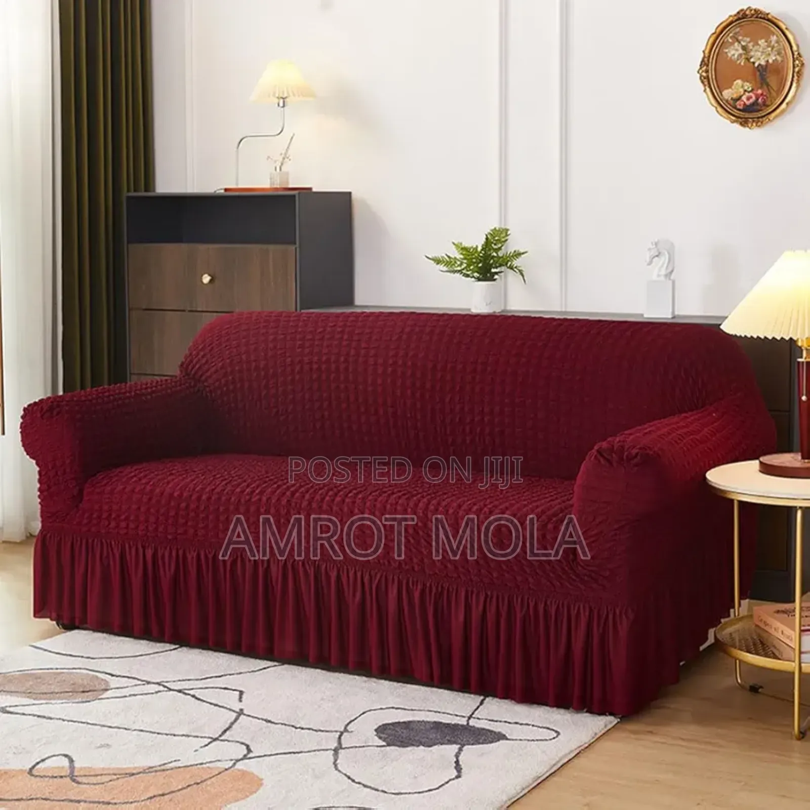 Yeturk Sofa Cherkochi Alun