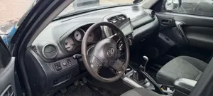 Toyota RAV4 2005 Black