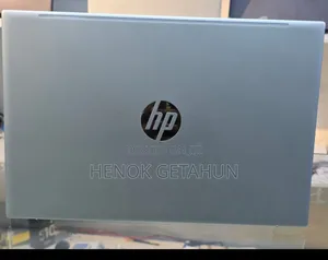 Photo - New Laptop HP Pavilion 15 16GB Intel Core I5 SSD 512GB