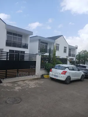 Photo - 3bdrm Apartment in Samite 72 Releestate, Bole for rent